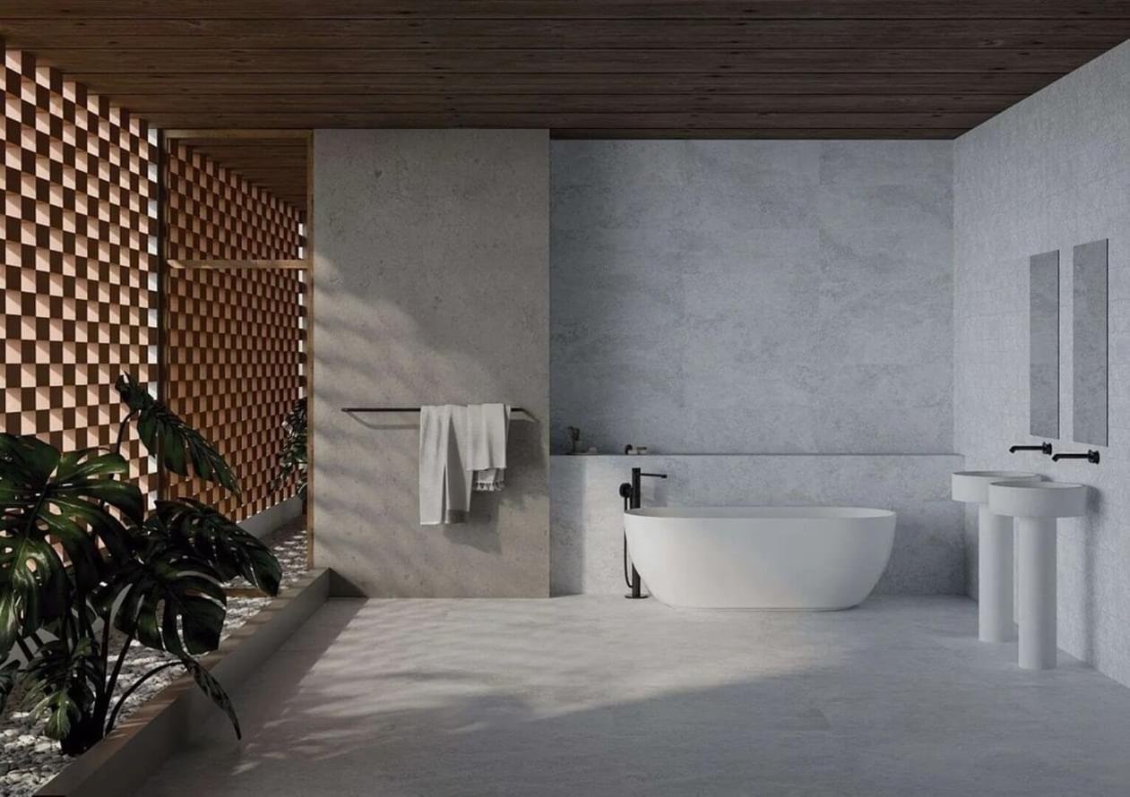 керамика фабрики Ibero коллекция Ethereal