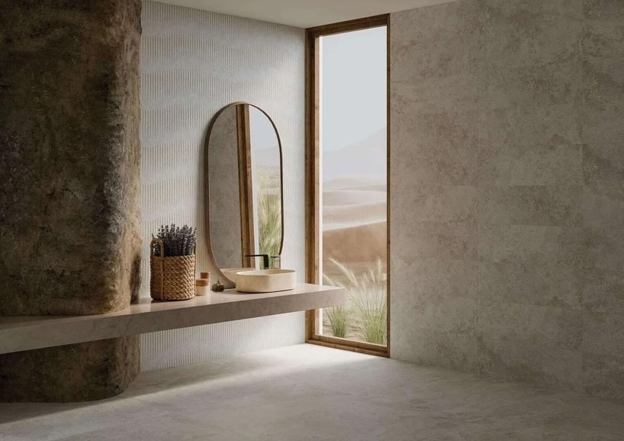 керамика фабрики Ibero коллекция Ethereal