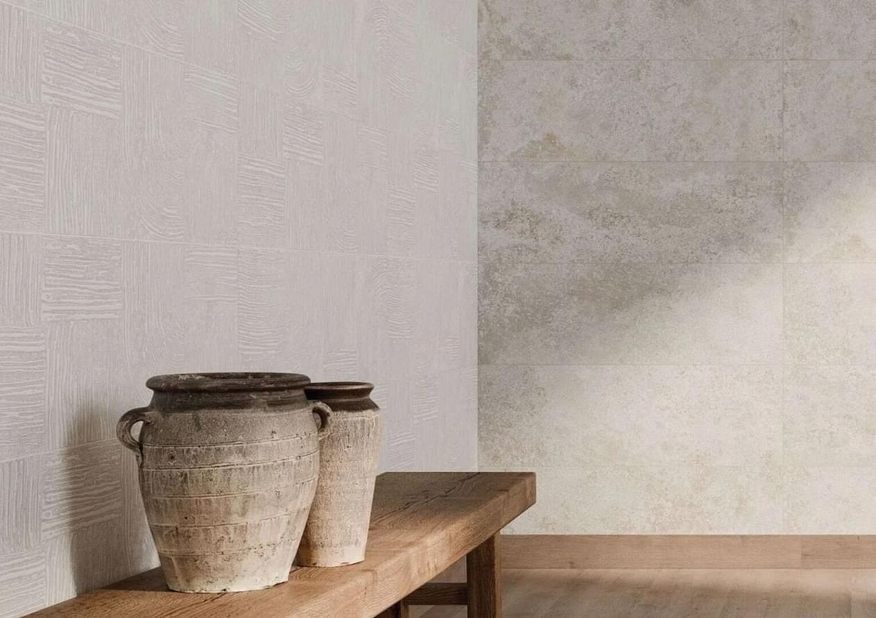 керамика фабрики Ibero коллекция Ethereal