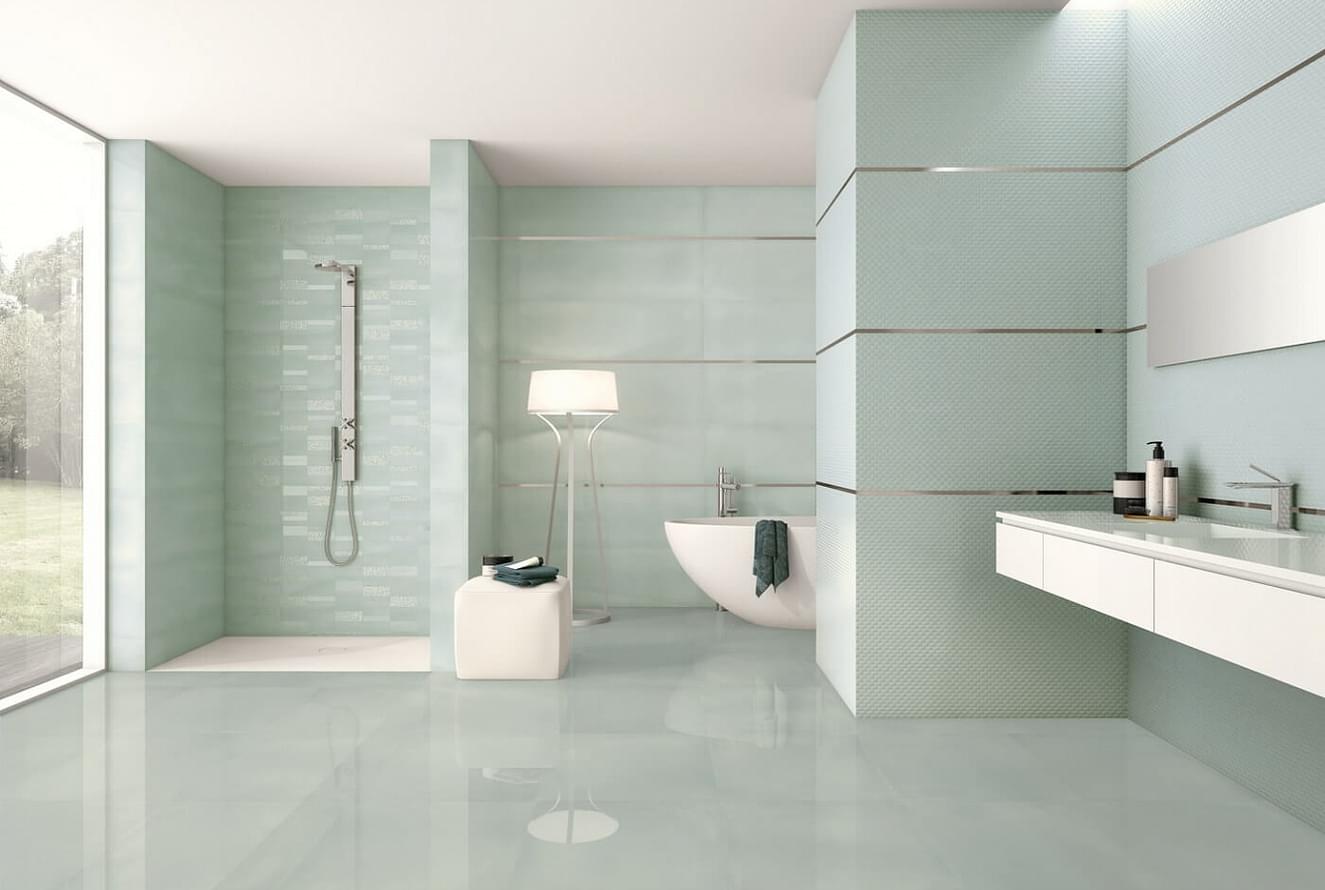 керамика фабрики Ibero коллекция Intuition