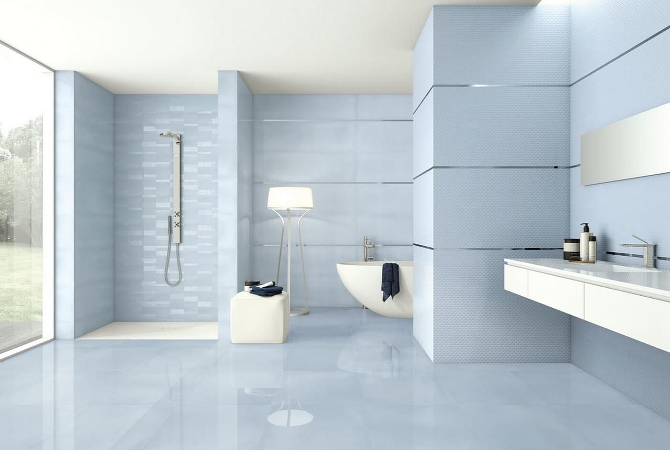 керамика фабрики Ibero коллекция Intuition