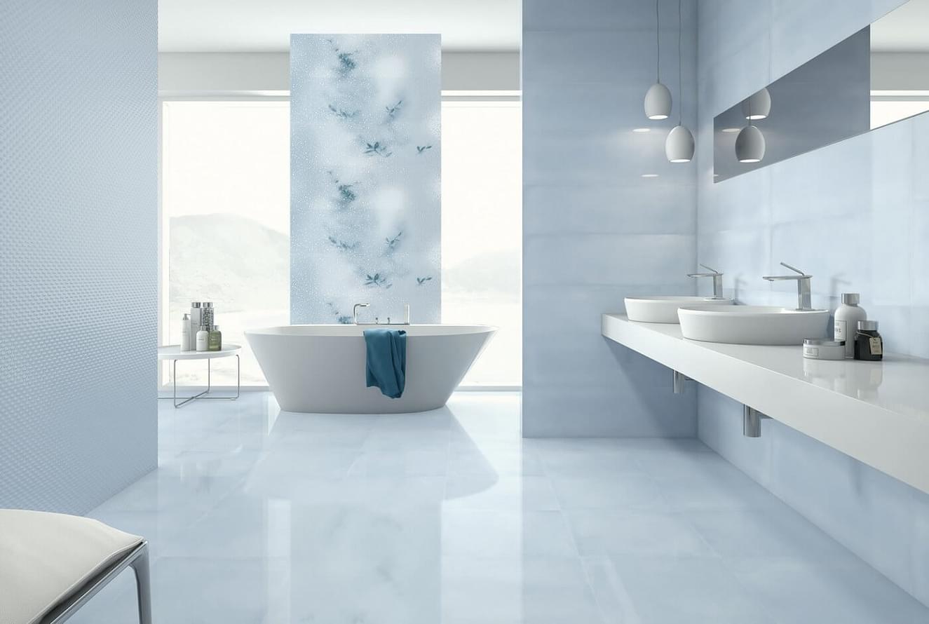 керамика фабрики Ibero коллекция Intuition