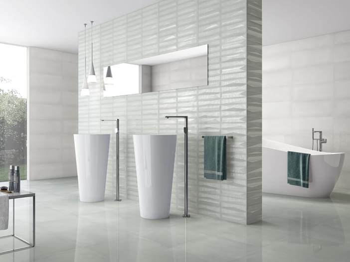 керамика фабрики Ibero коллекция Intuition