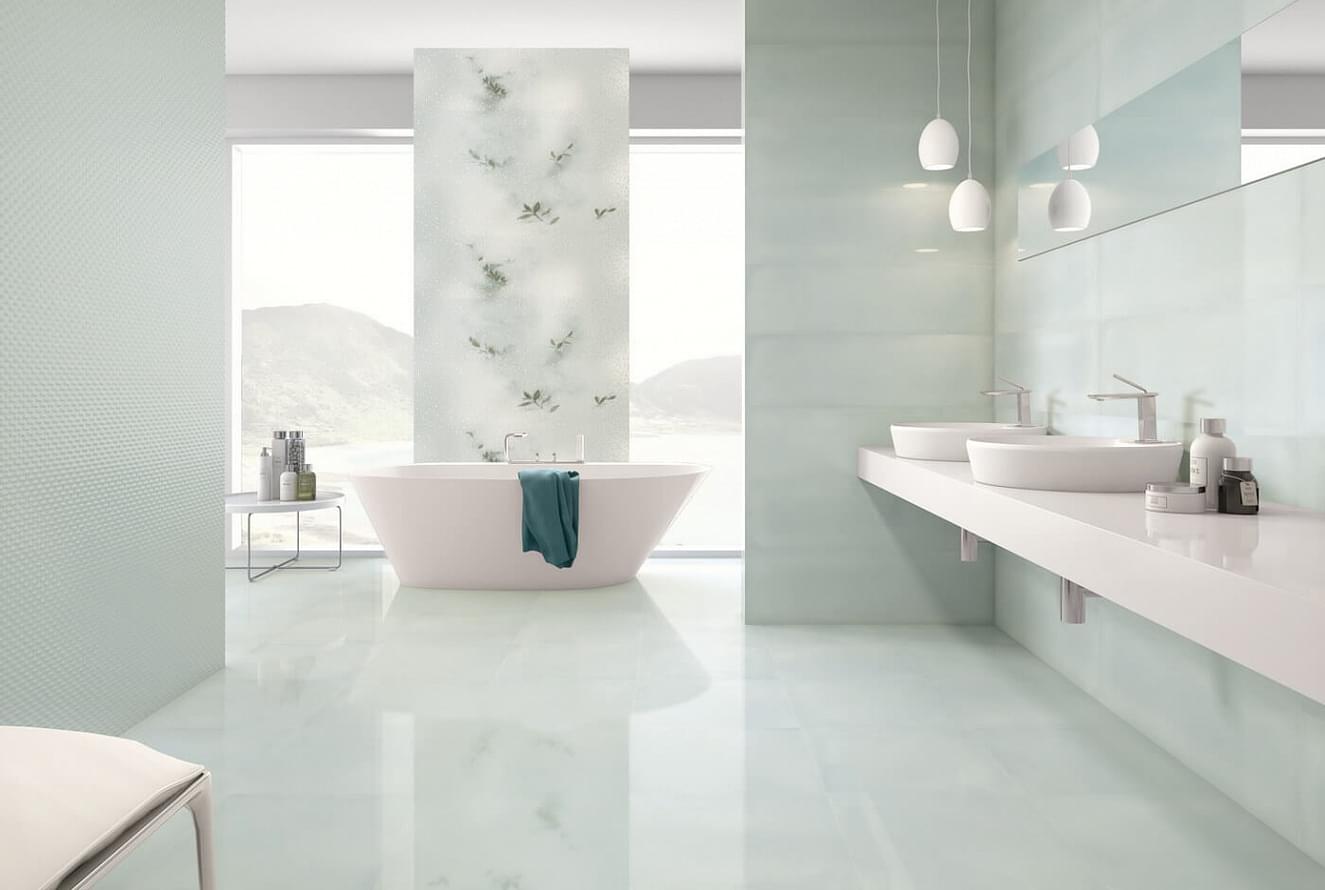 керамика фабрики Ibero коллекция Intuition