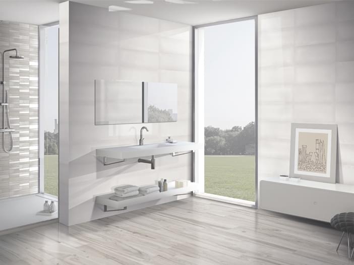 керамика фабрики Ibero коллекция Intuition