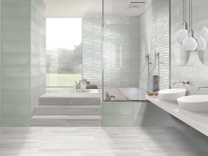 керамика фабрики Ibero коллекция Intuition