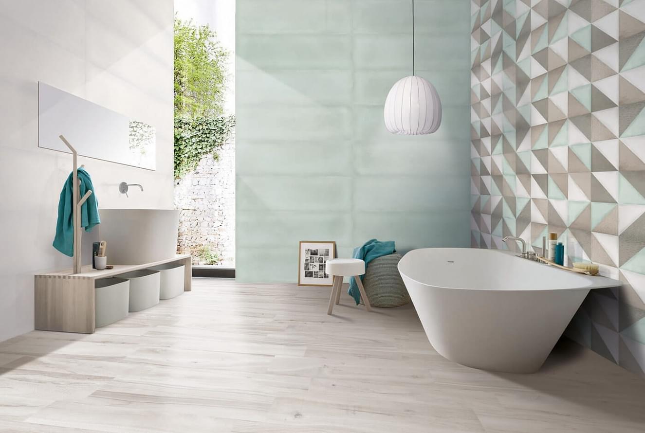 керамика фабрики Ibero коллекция Intuition