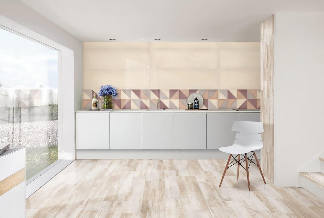 керамика фабрики Ibero коллекция Intuition