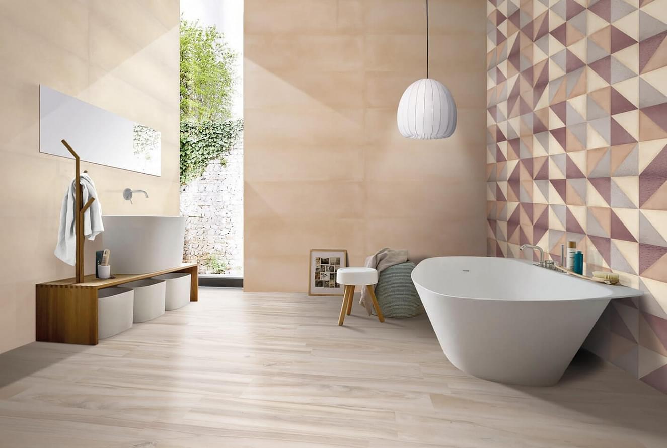 керамика фабрики Ibero коллекция Intuition