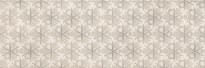 Плитка Ibero Lune Dec Beige 30x90 см, поверхность матовая