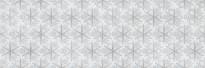 Плитка Ibero Lune Dec Ice 30x90 см, поверхность матовая