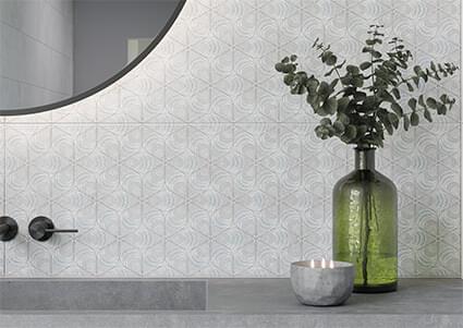 керамика фабрики Ibero коллекция Lune