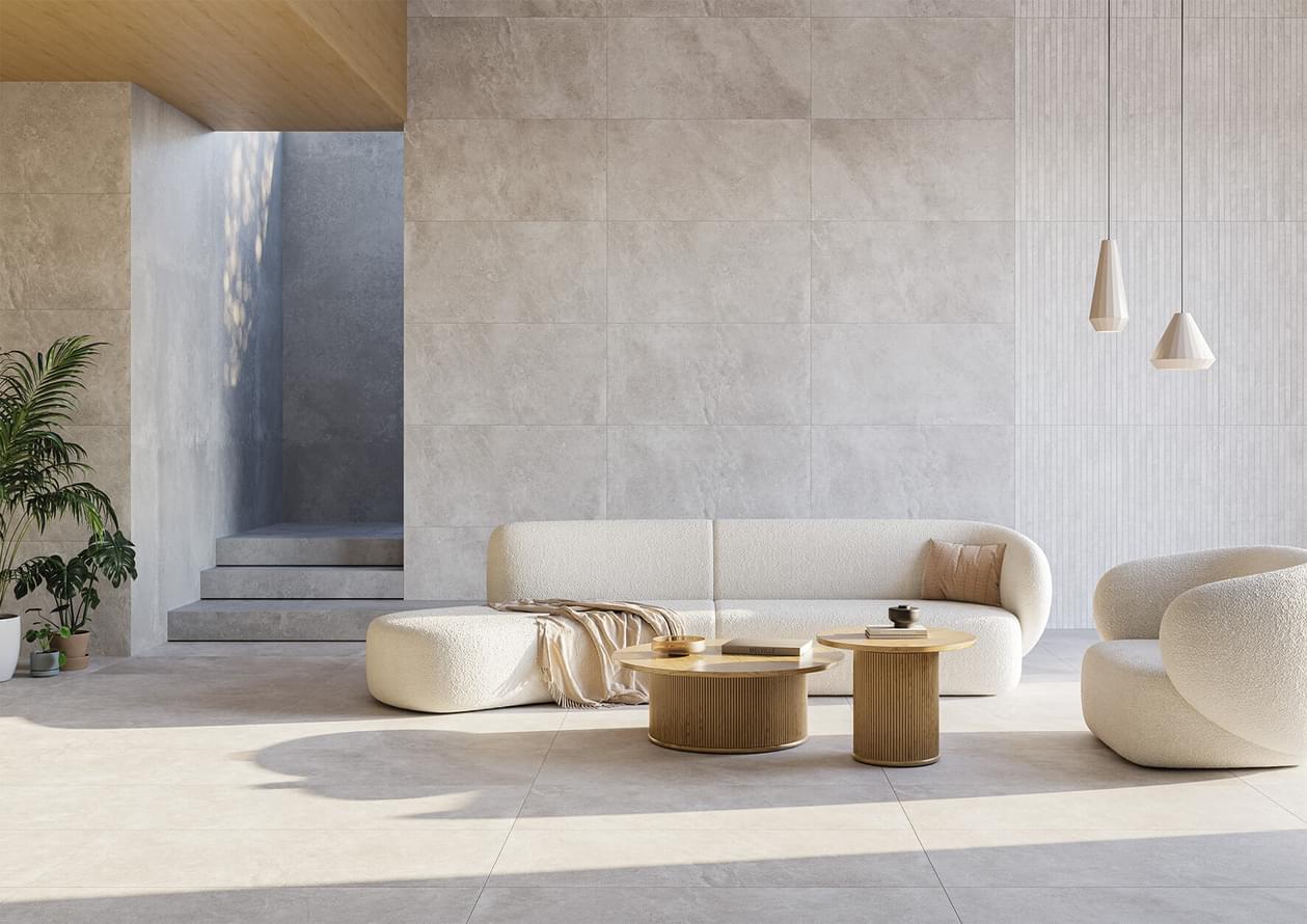 керамика фабрики Ibero коллекция Lune