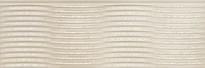 Плитка Ibero Materika Decor Cosmos Sand 25x75 см, поверхность матовая, рельефная