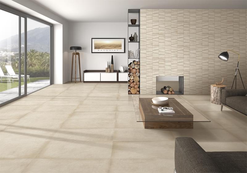 керамика фабрики Ibero коллекция Materika