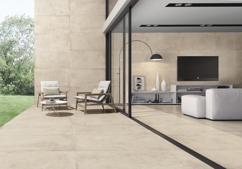 керамика фабрики Ibero коллекция Materika