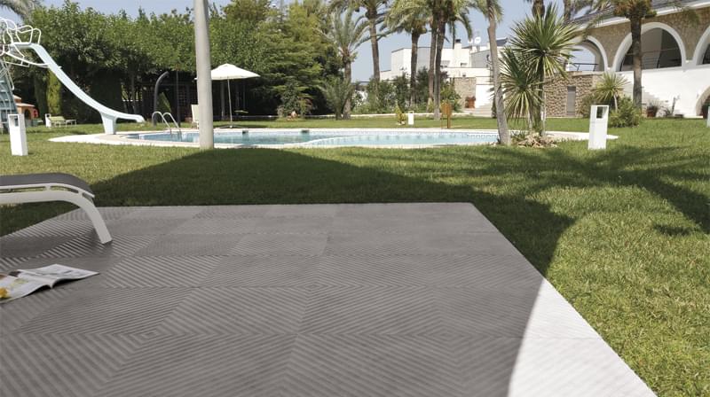 керамика фабрики Ibero коллекция Materika