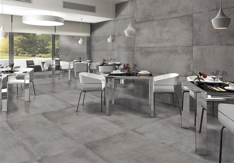 керамика фабрики Ibero коллекция Materika