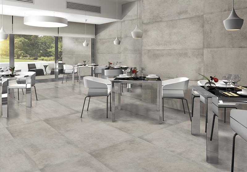 керамика фабрики Ibero коллекция Materika