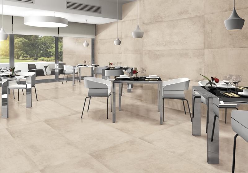 керамика фабрики Ibero коллекция Materika