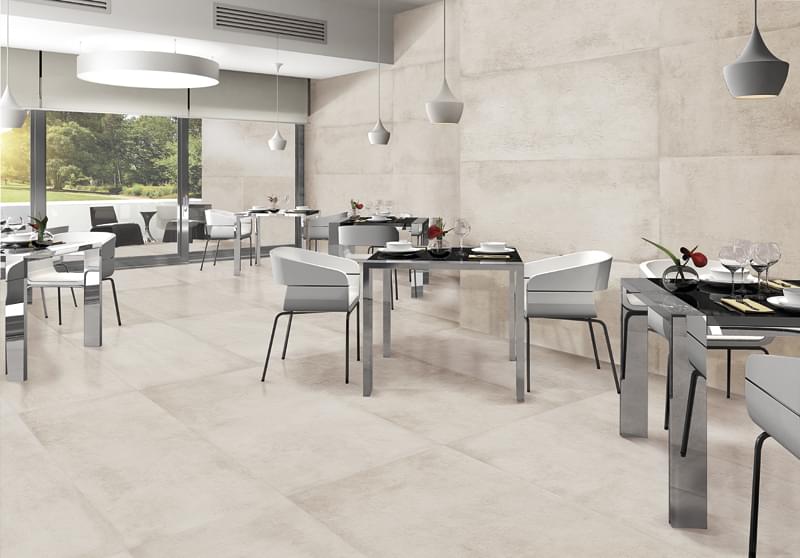 керамика фабрики Ibero коллекция Materika