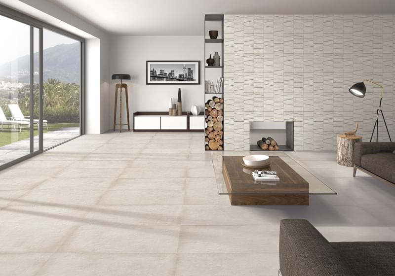 керамика фабрики Ibero коллекция Materika