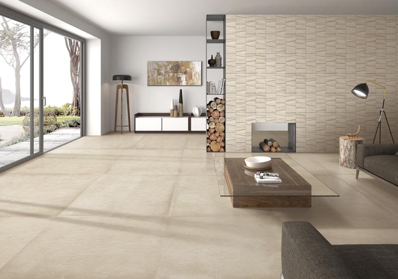 керамика фабрики Ibero коллекция Materika