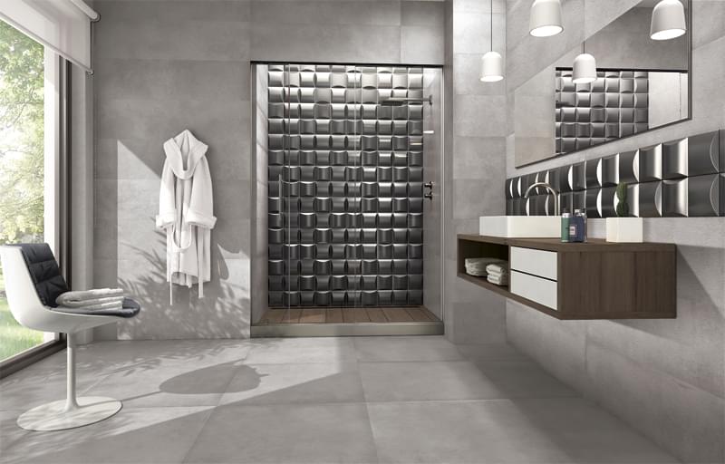 керамика фабрики Ibero коллекция Materika