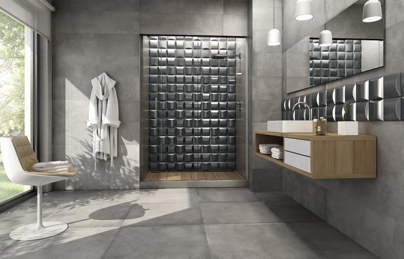 керамика фабрики Ibero коллекция Materika