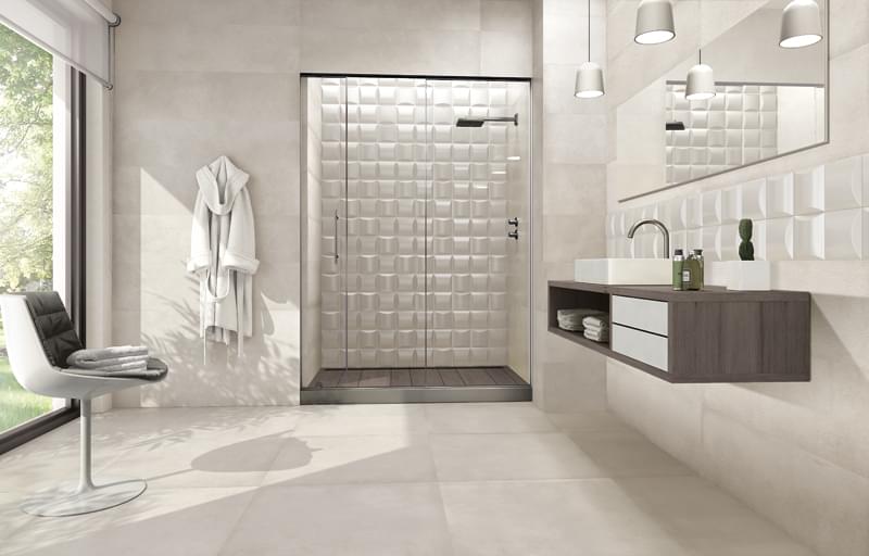 керамика фабрики Ibero коллекция Materika