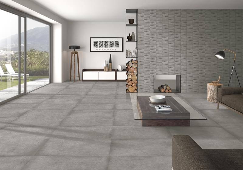 керамика фабрики Ibero коллекция Materika