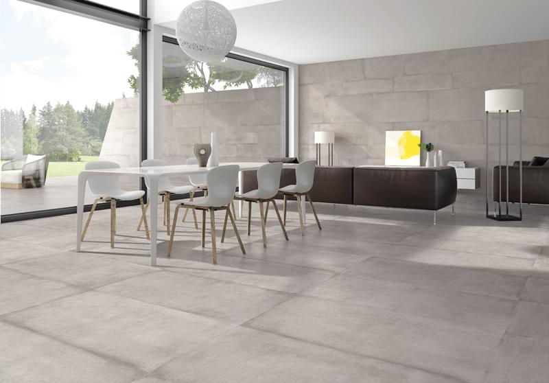 керамика фабрики Ibero коллекция Materika