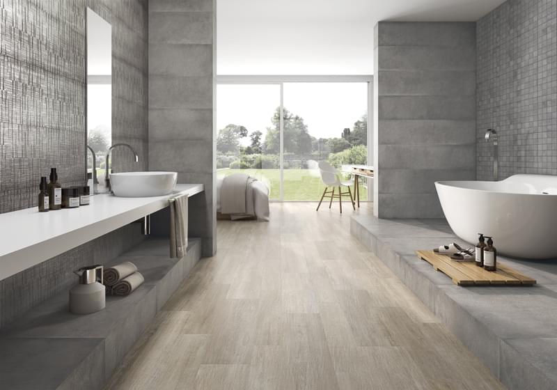 керамика фабрики Ibero коллекция Materika