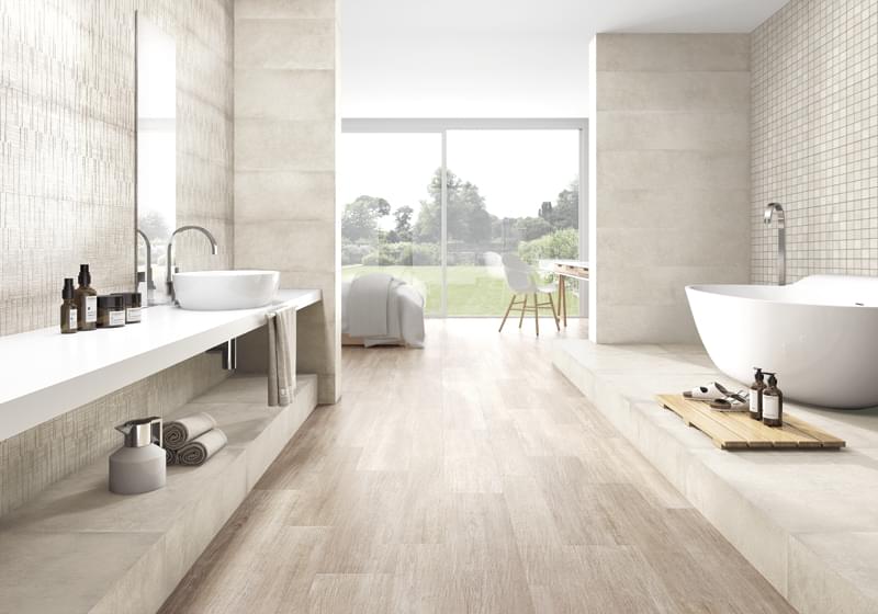 керамика фабрики Ibero коллекция Materika