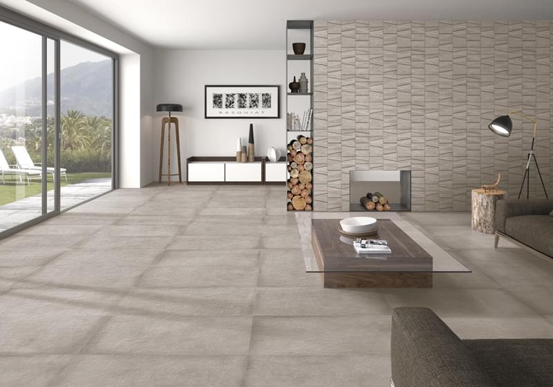 керамика фабрики Ibero коллекция Materika