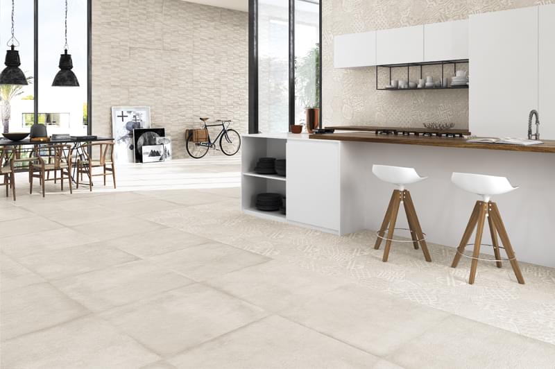 керамика фабрики Ibero коллекция Materika