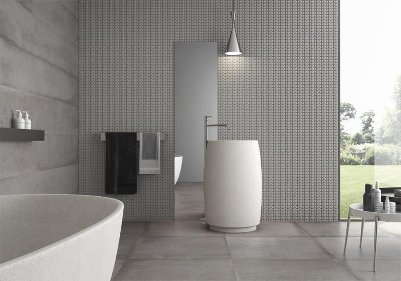 керамика фабрики Ibero коллекция Materika