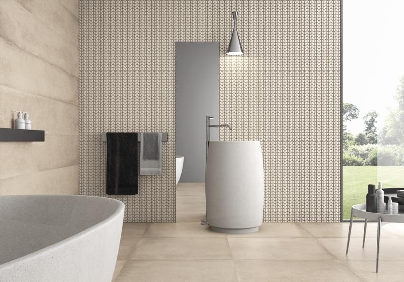 керамика фабрики Ibero коллекция Materika