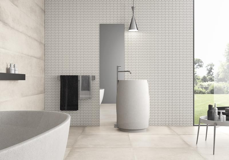 керамика фабрики Ibero коллекция Materika