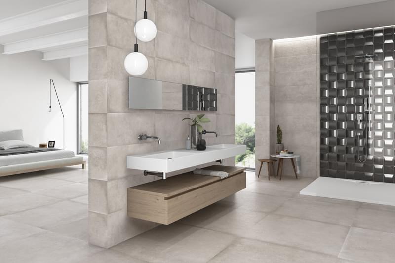 керамика фабрики Ibero коллекция Materika