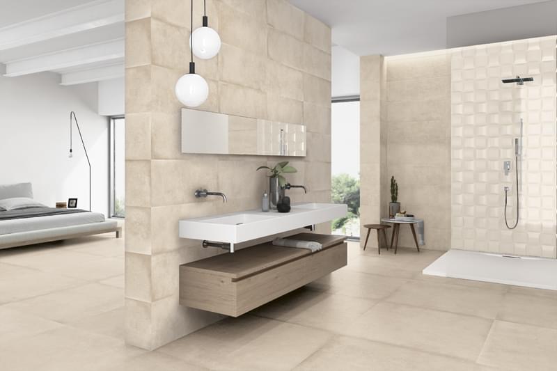 керамика фабрики Ibero коллекция Materika