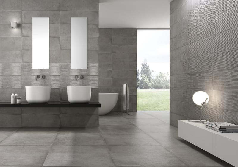 керамика фабрики Ibero коллекция Materika