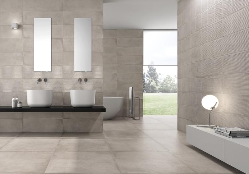 керамика фабрики Ibero коллекция Materika