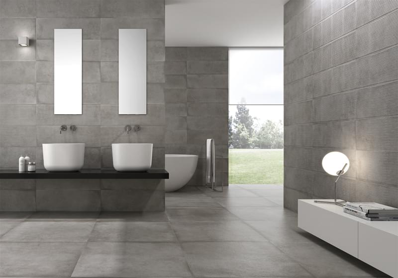 керамика фабрики Ibero коллекция Materika