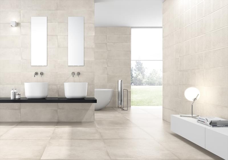 керамика фабрики Ibero коллекция Materika