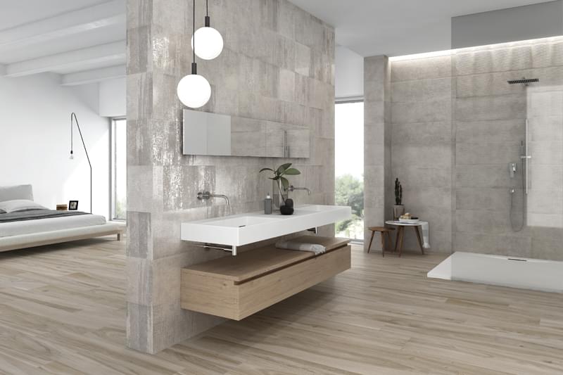 керамика фабрики Ibero коллекция Materika