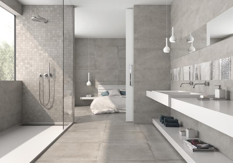 керамика фабрики Ibero коллекция Materika