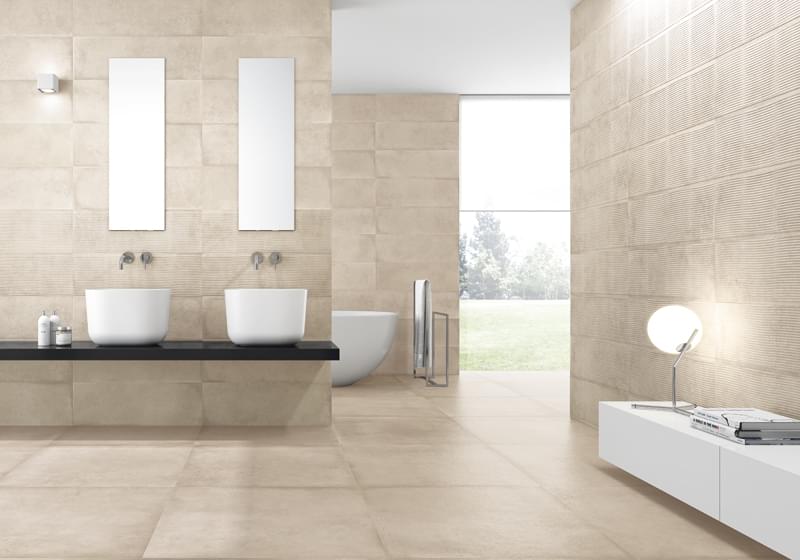 керамика фабрики Ibero коллекция Materika