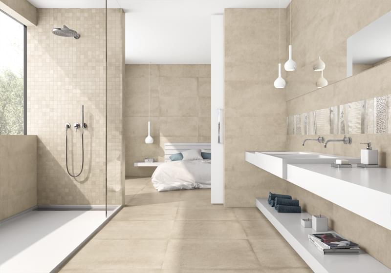 керамика фабрики Ibero коллекция Materika