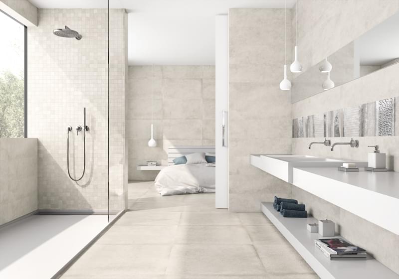 керамика фабрики Ibero коллекция Materika